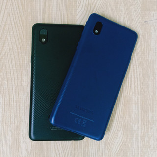 BỘ VỎ SAMSUNG A01 CORE