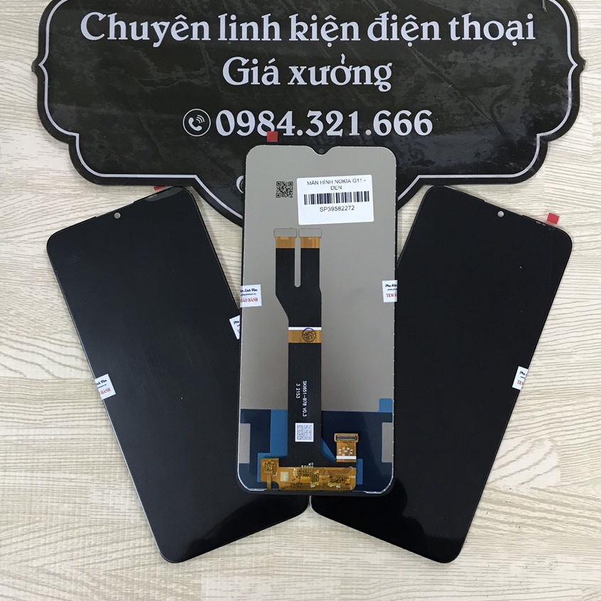 Màn Hình LCD Nokia G11 TA-1401 G21 TA-1418