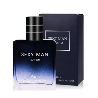 combo 5 chai nước hoa sexy man chai 55ml