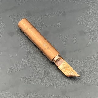 Mũi hàn 936 đồng (3 kiểu đầu)