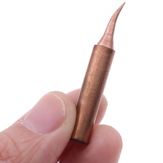 Mũi hàn 936 đồng (3 kiểu đầu)
