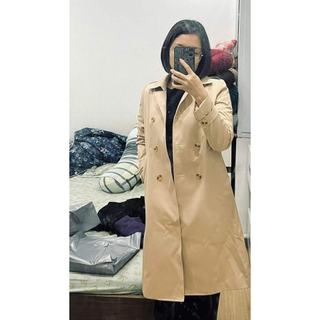 Vải kaki lụa 40k/m