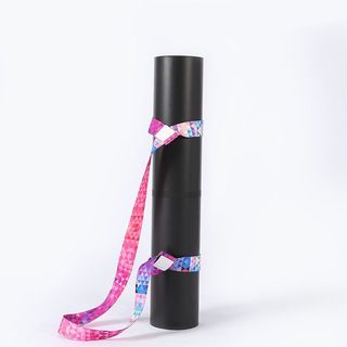 Dây Đeo Thảm Yoga Sợi Bông Gradient