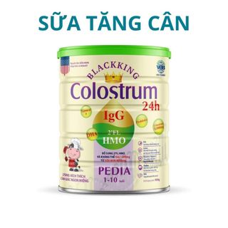 SỮA BỘT BLACKING COLOSTRUM