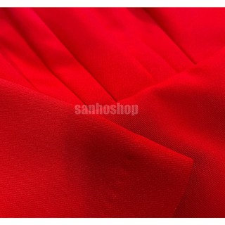 ĐẦM T3D LONG SLEEVE SQUARE NECK