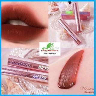 Son Kem merzy v6- Son Thỏi merzy L4