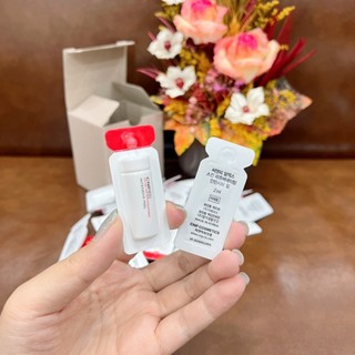 Sample Peel tái tạo da chuyên sâu CNP Rx Skin Rejuvenating Intensive Peel 2ml