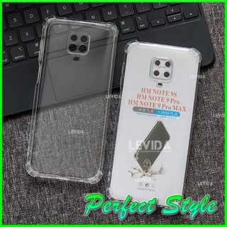 Ốp Lưng Chống va đập Xiaomi Note 9 5g / redmi 10x 4g / redmi 10x 5g