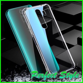 Ốp Lưng Chống va đập Xiaomi Redmi Note 8 / Note 8 pro Note 7/7pro trong suốt