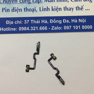 Cáp nguồn oppo a94 4g / a94