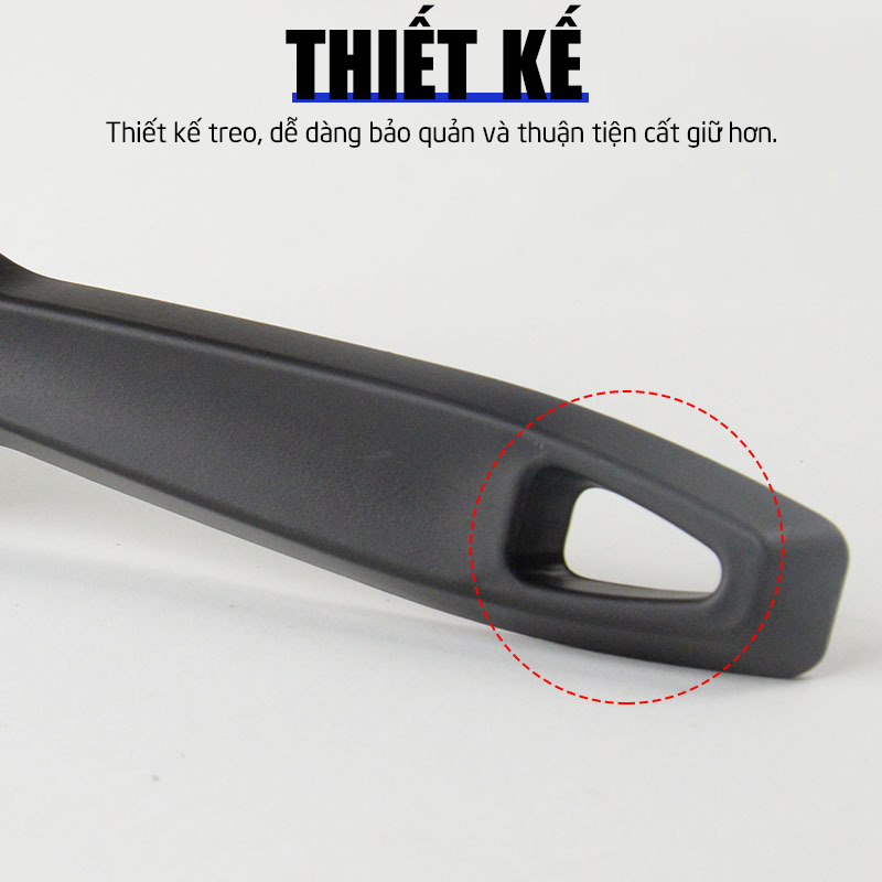 Bàn chải, cọ, chổi chuyên chà rửa lốp xe, bánh xe hơi, xe ô tô, xe tải, xe khách, xe máy làm tăng tuổi thọ xe_RX17