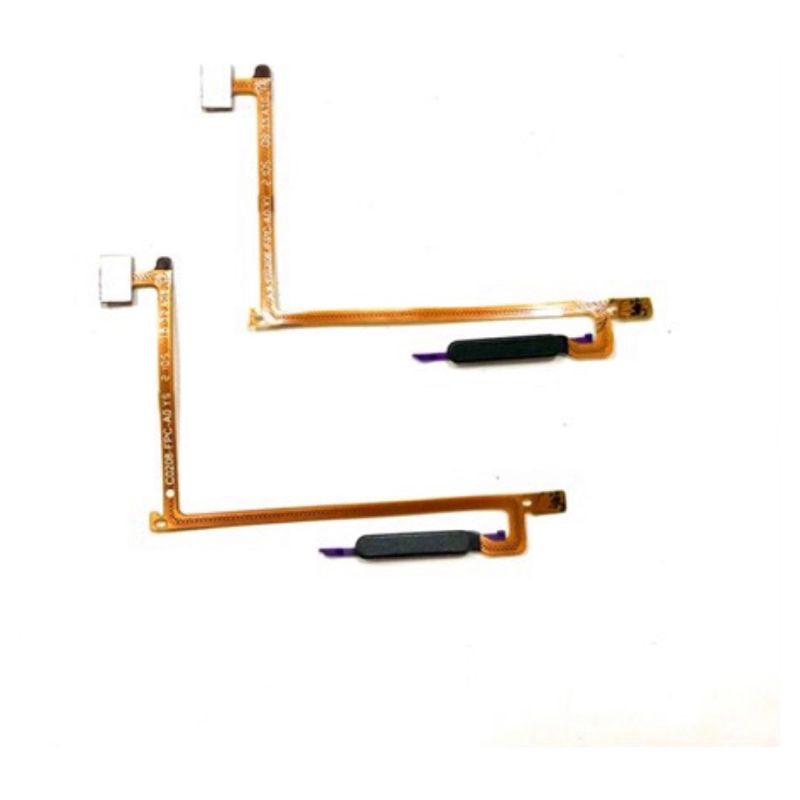 Cáp vân tay máy Vivo Y30/ dây on/off + volume Vivo Y30