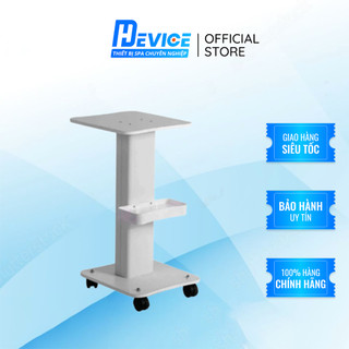 Kệ đặt máy aqua 6in1, máy 5in1 hdevice đồ spa