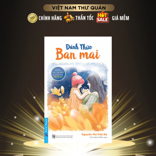 Sách - đánh thức ban mai - first news