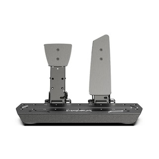 BÀN ĐẠP MOZA SR-P PEDAL ( BÀN ĐẠP GA + PHANH )