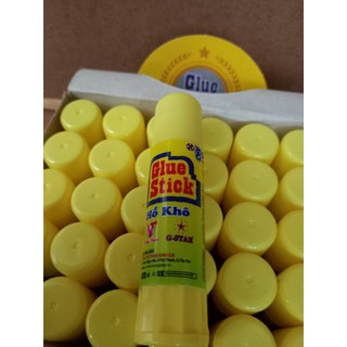 Hồ khô Hàn Quốc Keo dán giấy Hàn Quốc dạng khô Keo khô Hàn Quốc .