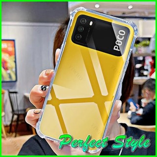 Ốp Lưng Chống va đập Xiaomi Poco M3