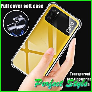 Ốp Lưng Chống va đập Xiaomi Poco M3