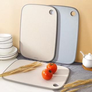 Thớt lúa mạch kháng khuẩn cao cấp Ecoco - ECOCO 1805