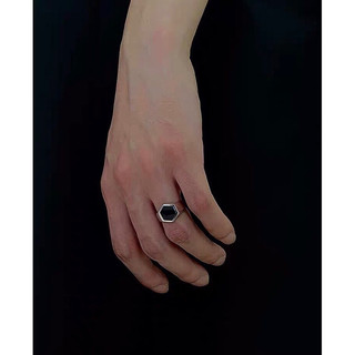 Mix&match | Set nhẫn BlackRing Unisex
