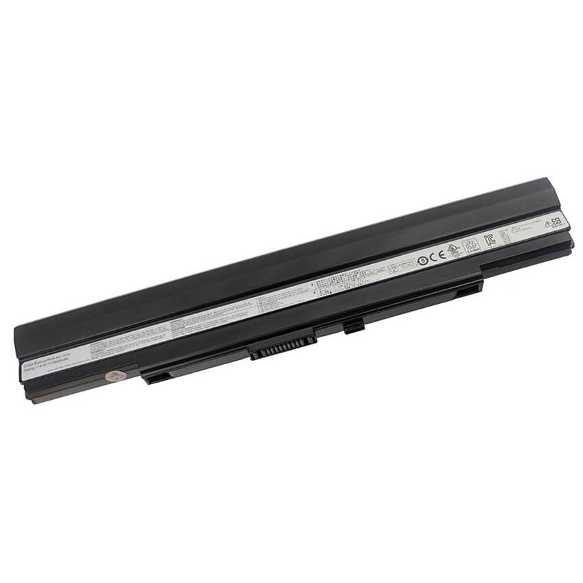 Pin ASUS UL50 A42-UL50,A42-UL80,A42-UL30,UL30VT-X1K