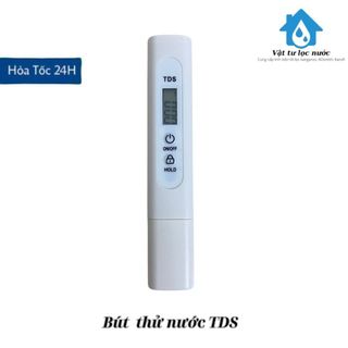 Bút đo nước tds dùng để đo chỉ số nước ro 💥chính hãng💥