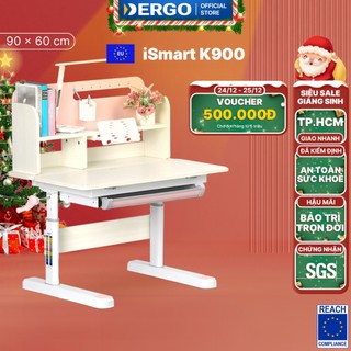Bàn Học Thông Minh Chống Gù Chống Cận ISmart Klever™️ K900