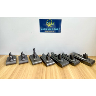 Pin máy hút bụi Dyson V6, V7, V8, V10, V11, V12, V15