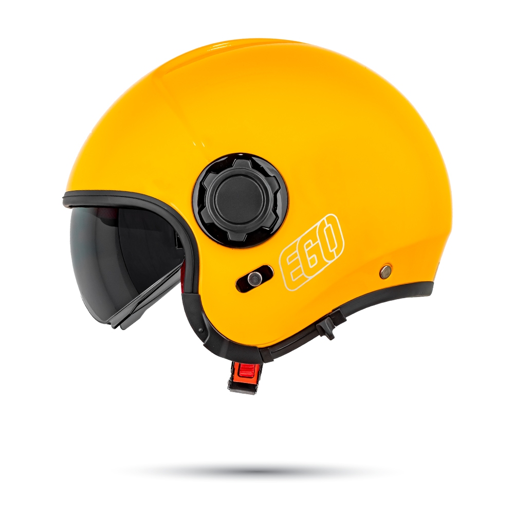 Kính âm các dòng mũ EGO E-5/ EGO E-9/ EGO-41  - BIKER 176 - Mũ bảo hiểm chính hãng Vũng Tàu