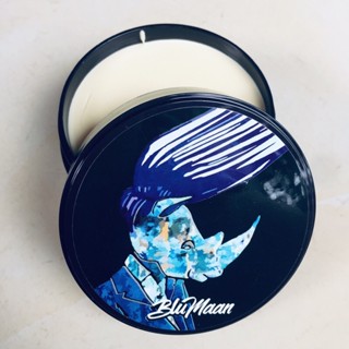  Sáp vuốt tóc nam BLUMAAN TÊ GIÁC Hàng Loại 1,Sáp Tóc Nam Giữ Nếp,Wax Tóc GIÁ RẺ,Wax Vuốt Tóc Cứng 