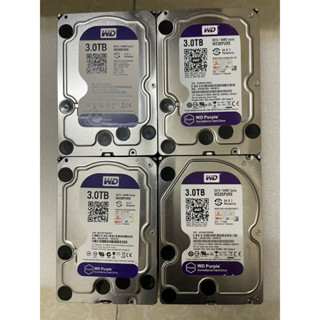  Ổ cứng hdd 3TB sức khẻo 100% ,ổ chuyên dùng cho đầu ghi camera ,lưu dữ liệu ,lắp máy pc 