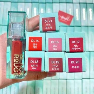 ( Sẵn ) Son kem Black Rouge Double Layer Over Velvet