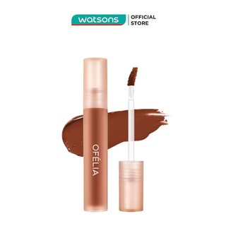 Son kem ofélia uncovered lip 4.3g - lm6 2night