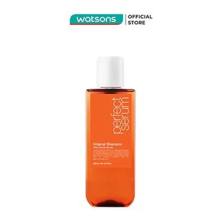 Dầu Gội mise en scène Perfect Serum Original 140ml