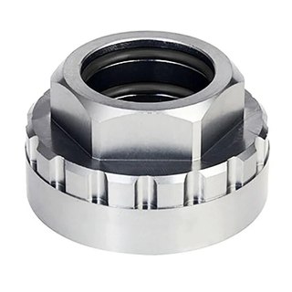 Dụng cụ tháo gỡ, cảo tháo lắp đĩa xe đạp, dụng cụ tháo sên xích, vam tháo lắp đĩa xích chuyên nghiệp