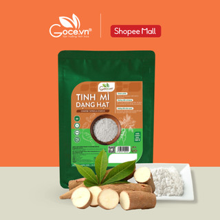 Tinh bột mì dạng hạt goce - 350g