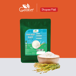 Tinh bột gạo goce - 350g