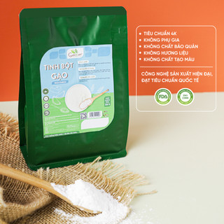 Tinh bột gạo Goce - 350g - Chất lượng cao