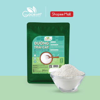 Đường trái cây (Đường hoa quả) Goce - 500g