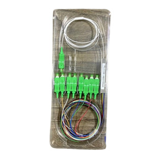 Bộ Chia Quang PLC mini 1x8