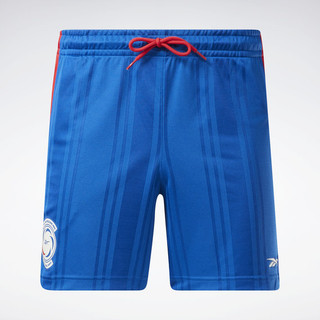 Reebok quần short thể thao reebok classic soccer short hg3949
