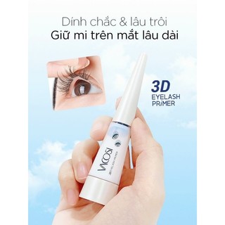 Keo dán mi Vacosi Studio Eyelash (MẪU MỚI )