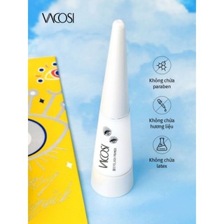 Keo dán mi Vacosi Studio Eyelash (MẪU MỚI )