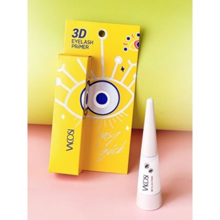 Keo dán mi Vacosi Studio Eyelash 3D sử dụng hàng ngày