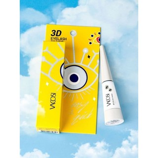 Keo dán mi Vacosi Studio Eyelash (MẪU MỚI )