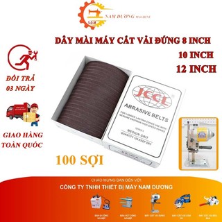 Dây mài máy cắt vải đứng