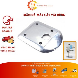 Đế Máy Cắt Vải Đứng KM > Máy cắt Vải Estman 8in 10inch