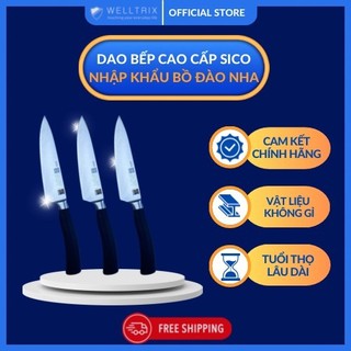 Dao bếp gia đình sico 201t12223