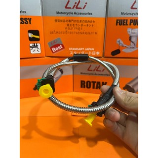Dây xăng xe wave rsx 2016-2019