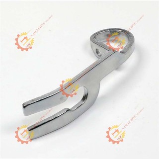 chân vịt máy cắt vải đứng